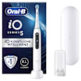 Elektrische Zahnbürste iO Series 5 Quite White Oral-B