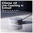 Elektrische Zahnbürste iO Series 10 Stardust White Oral-B