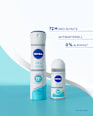 Antitranspirant Deo Roll-On Dry Active NIVEA