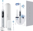 Elektrische Zahnbürste iO Series 6 Grey Opal Oral-B