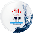 Tattoopflege Hydro Gel Skin Stories