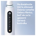 Elektrická zubná kefka iO Series 5 - White Oral-B