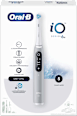 Elektrische Zahnbürste iO Series 6 Grey Opal Oral-B