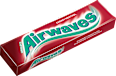 Airwaves žvakaća guma - cherry menthol Airwaves