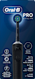 Elektrische Zahnbürste Vitality Pro Schwarz Oral-B
