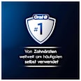 Elektrische Zahnbürste Vitality Pro Schwarz Oral-B