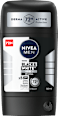 Antyperspirant w sztyfcie Black & White Invisible Power NIVEA MEN