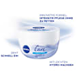 Pflegecreme Care intensiv NIVEA