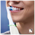 Aufsteckbürsten iO Ultimative Reinigung weiß Oral-B