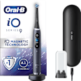 Elektrická zubná kefka iO Series 9 – Black Onyx Oral-B