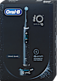 Elektrische Zahnbürste iO Series 10 Cosmic Black Oral-B