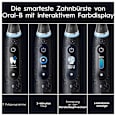 Elektrische Zahnbürste iO Series 10 Cosmic Black Oral-B