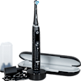Elektrische Zahnbürste iO Series 10 Cosmic Black Oral-B