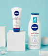 Handcreme 3in1 Repair NIVEA