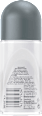 Antitranspirant Deo Roll-on Men Frisch & Stark Hidrofugal