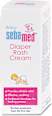 Krema protiv ojeda i osipa sebamed baby
