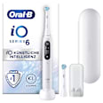 Elektrische Zahnbürste iO Series 6 White Oral-B