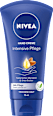 Handcreme intensive Pflege natürliches Mandelöl und Sheabutter NIVEA