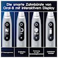 Elektrische Zahnbürste iO Series 6 Grey Opal Oral-B