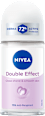 Double Effect deo roll-on NIVEA