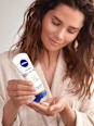 Handcreme 3in1 Anti-Age Q10  NIVEA