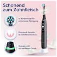 Elektrische Zahnbürste iO Series 6 Grey Opal Oral-B