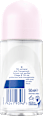 Antitranspirant Deo Roll-On Black and White Invisible Clear NIVEA