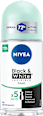 Black & White Invisible Fresh deo roll-on NIVEA