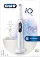 Elektrische Zahnbürste iO Series 7 White Alabaster Oral-B