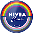 Pflegecreme in der Dose NIVEA