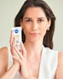 Handcreme Luminous Anti Pigmentflecken, LSF 15 NIVEA
