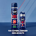 Antitranspirant Deo Roll-on Dry Impact NIVEA MEN