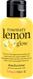 Rosemary Lemon Glow Duschcreme Reisegröße treaclemoon