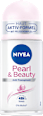 Antitranspirant Deo Roll-on pearl & beauty NIVEA