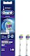 Накрайници 3D White за електрическа четка за зъби Oral-B