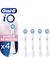 Aufsteckbürsten iO sanfte Reinigung Oral-B