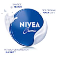 Gesichtscreme in der Dose NIVEA