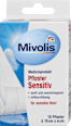 Flaster za osjetljivu kožu, 10 cm x 6 cm Mivolis