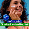 Creme in der Dose NIVEA