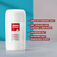 Antitranspirant Deostick Doppelschutz Hidrofugal