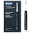 Elektrische Zahnbürste Pulsonic Slim Clean 2000 Schwarz Oral-B