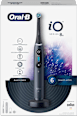 Elektrische Zahnbürste iO Series 8 Black Onyx Oral-B