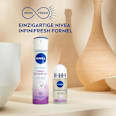Antitranspirant Deo Roll-on Fresh Sensation NIVEA