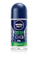 Antitranspirant Deo Roll-On Fresh Sensation NIVEA MEN