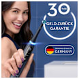 Elektrische Zahnbürste iO Series 8 Black Onyx Oral-B