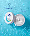 Pflegecreme Soft Erfrischend NIVEA