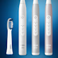 Szczoteczka elektryczna Puls SlimClean Oral-B