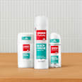 Antitranspirant Deostick Dusch Frische  Hidrofugal