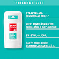 Antitranspirant Deostick Dusch Frische  Hidrofugal