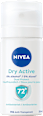 Antitranspirant Deospray Dry Active, Reisegröße NIVEA